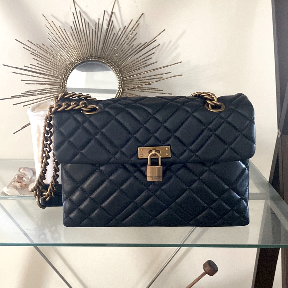 NWT Kurt Geiger Brixton Bag 🖤😍